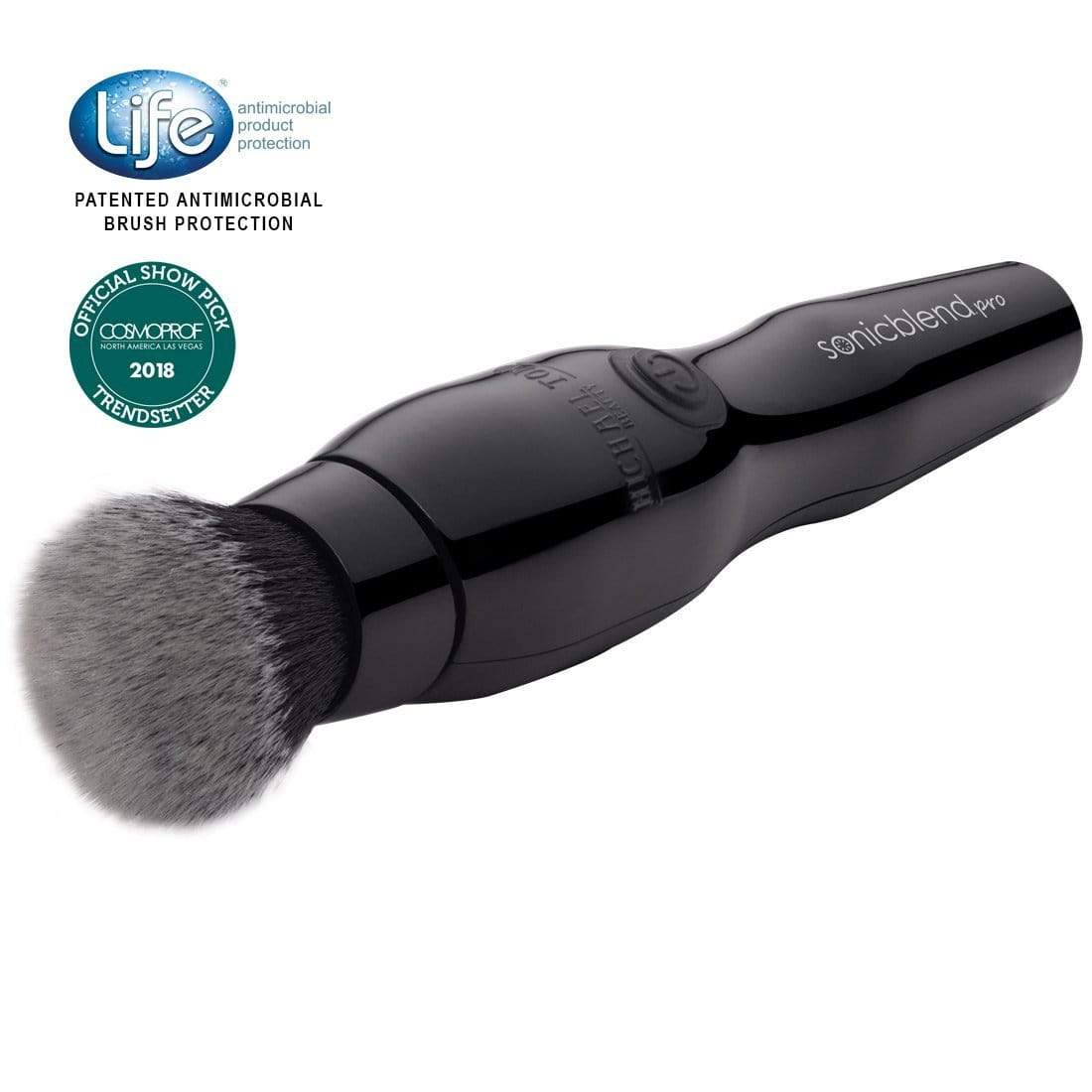 Michael Todd Beauty Black + White Sonicblend Pro Bogo