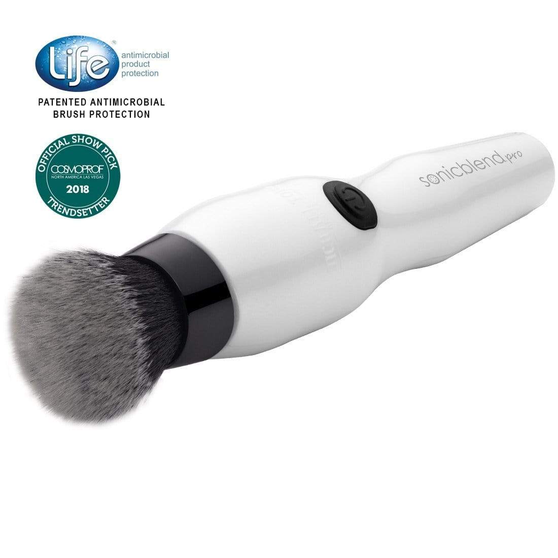 Michael Todd Beauty Black + White Sonicblend Pro Bogo