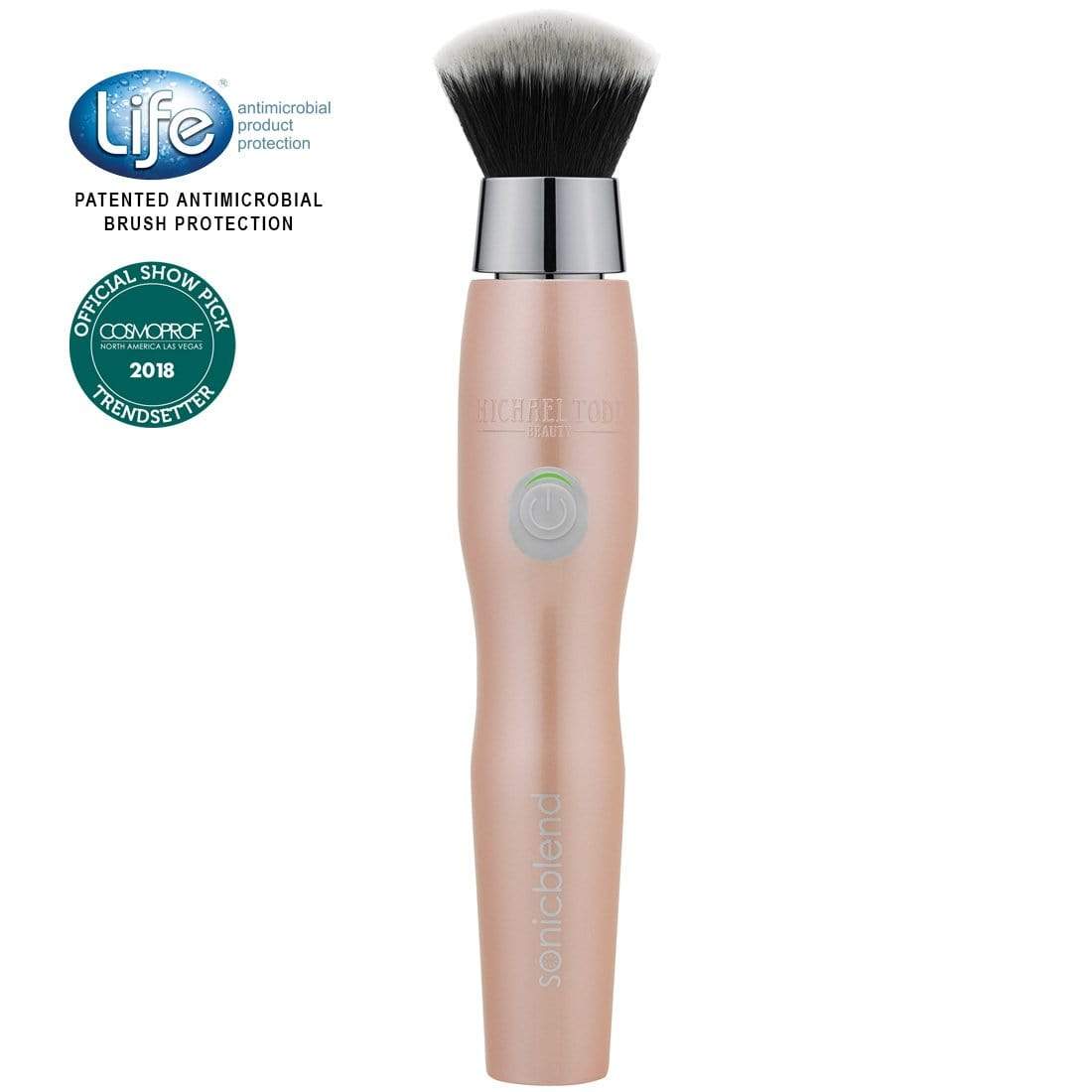 Michael Todd Beauty Beauty Tools Rose Gold Sonicblend