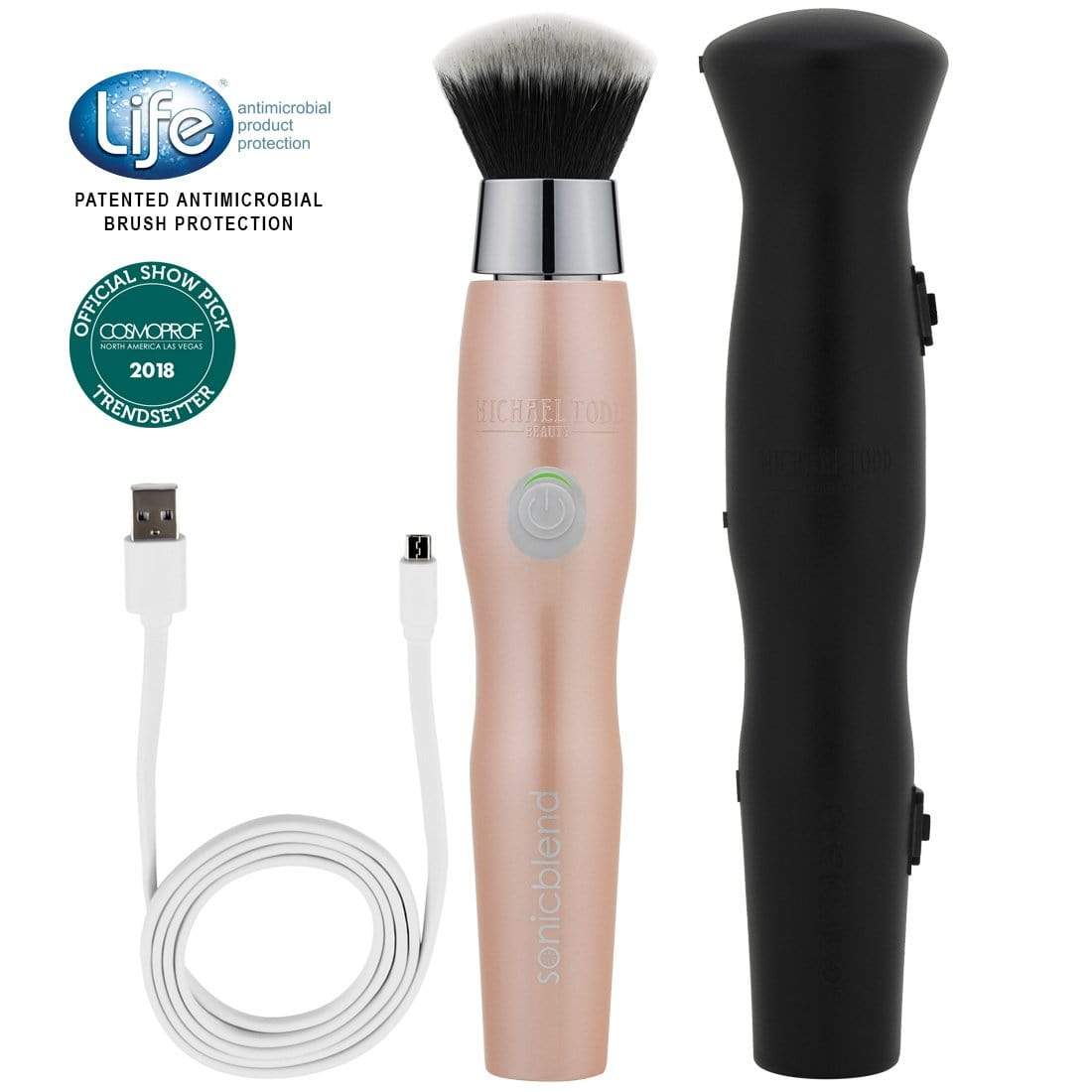 Michael Todd Beauty Beauty Tools Sonicblend