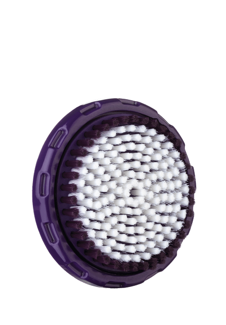 Michael Todd Beauty Plum Body Brush