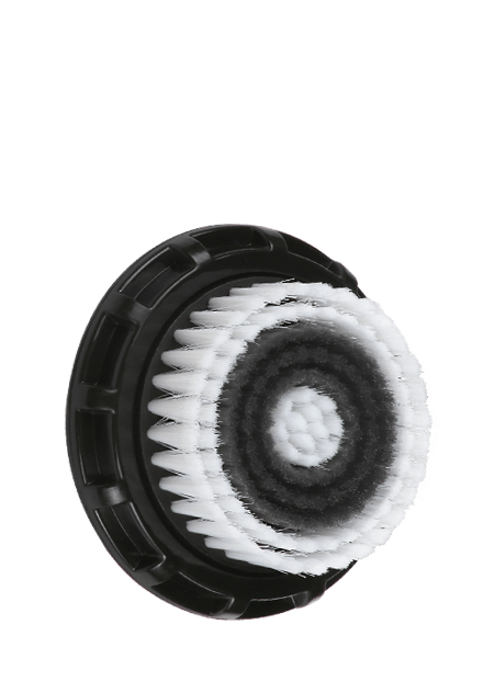 Michael Todd Beauty Black Black Antimicrobial Face Brush