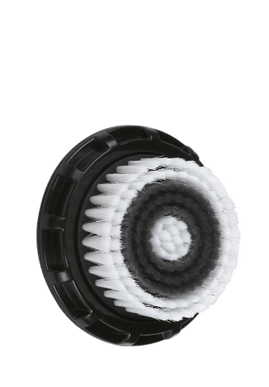 Michael Todd Beauty Black Black Antimicrobial Face Brush