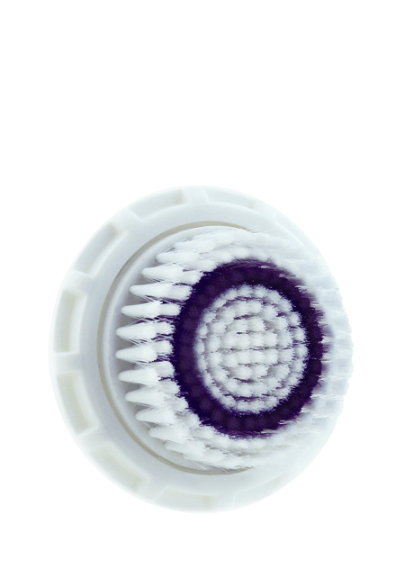 Michael Todd Beauty White Antimicrobial Face Brush