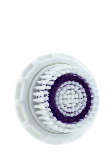 Michael Todd Beauty White Antimicrobial Face Brush