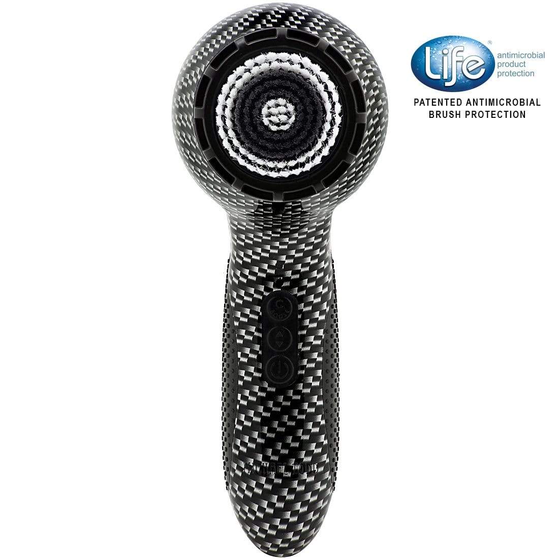 Michael Todd Beauty Carbon Fibre Soniclear Elite for Men