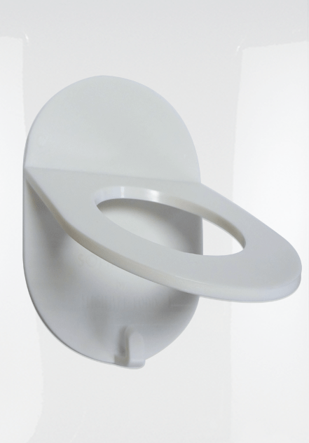 Michael Todd Beauty Soniclear Shower Caddy