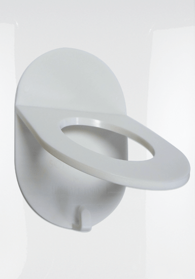 Michael Todd Beauty Soniclear Shower Caddy
