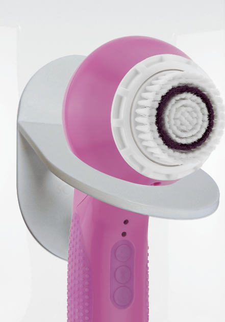 Michael Todd Beauty Soniclear Shower Caddy