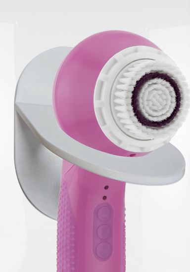 Michael Todd Beauty Soniclear Shower Caddy