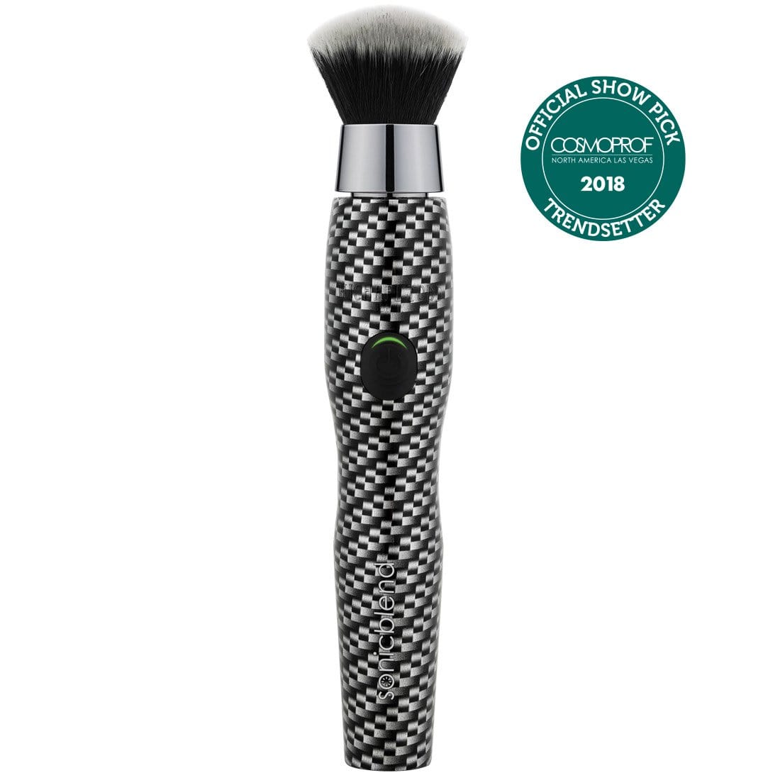 Michael Todd Beauty Beauty Tools Carbon Fibre Sonicblend