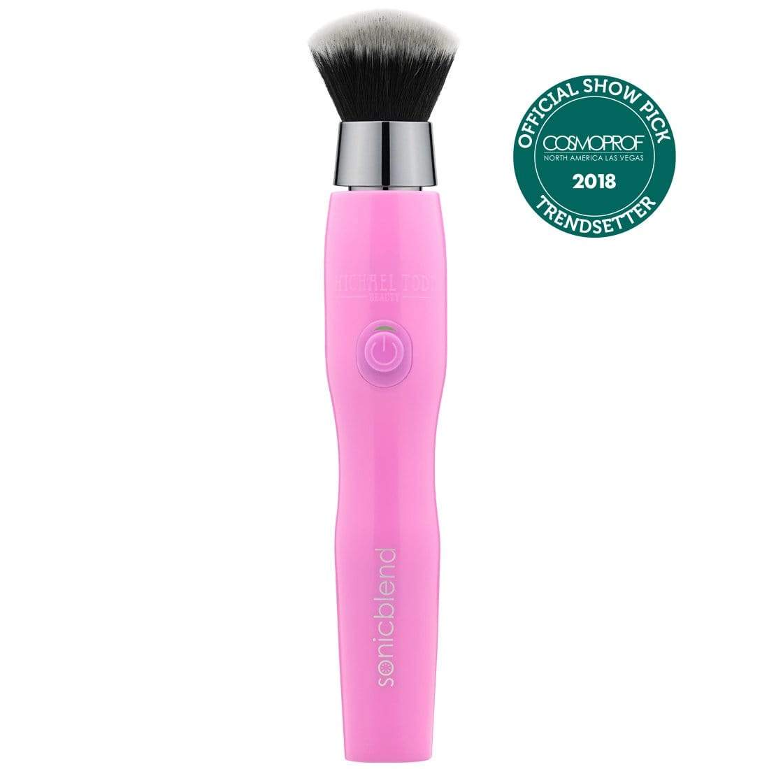 Michael Todd Beauty Beauty Tools Pink Sonicblend