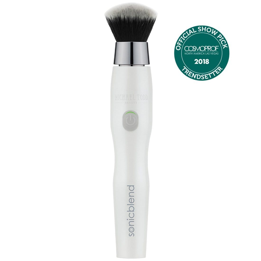 Michael Todd Beauty Isabel Bedoya Soniclear Petite + FREE Pearl White Sonicblend