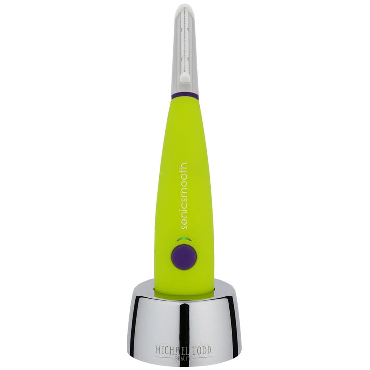 Michael Todd Beauty sonic dermaplaning system Sonicsmooth