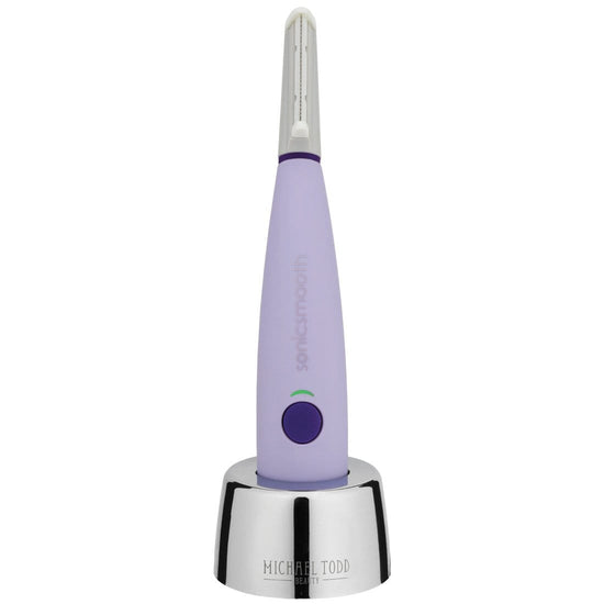 Michael Todd Beauty sonic dermaplaning system Sonicsmooth