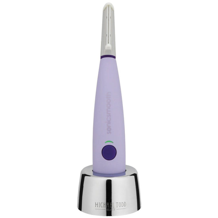 Michael Todd Beauty sonic dermaplaning system Sonicsmooth