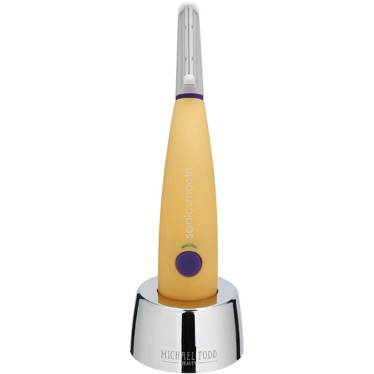 Michael Todd Beauty sonic dermaplaning system Sonicsmooth
