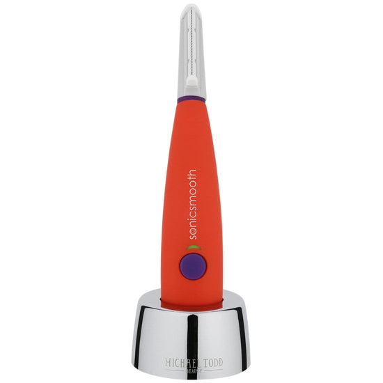 Michael Todd Beauty sonic dermaplaning system Sonicsmooth
