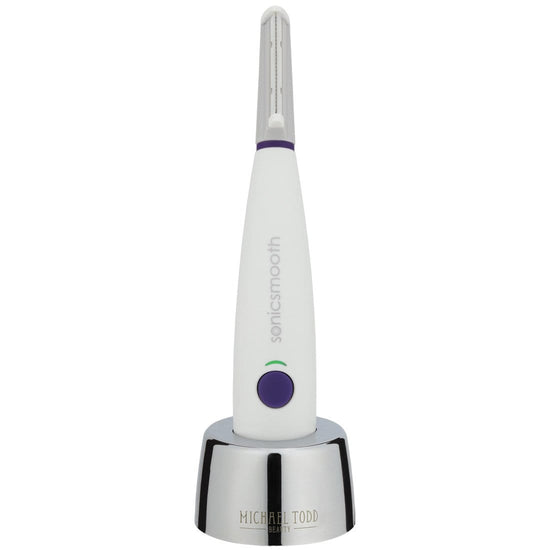 Michael Todd Beauty sonic dermaplaning system Sonicsmooth