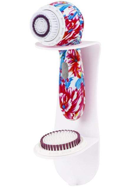 Michael Todd Beauty Shower Caddy White