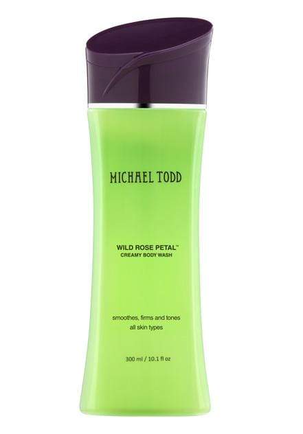 Michael Todd Beauty Wild Rose Petal