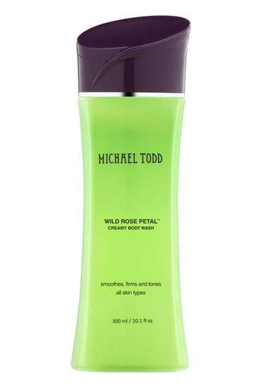 Michael Todd Beauty Wild Rose Petal