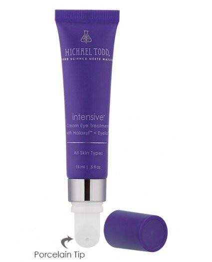 Michael Todd Beauty INTENSIVE Cream Eye Treatment