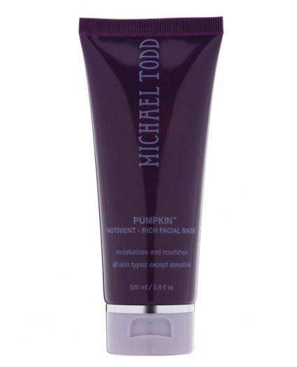 Michael Todd Beauty PUMPKIN MASK